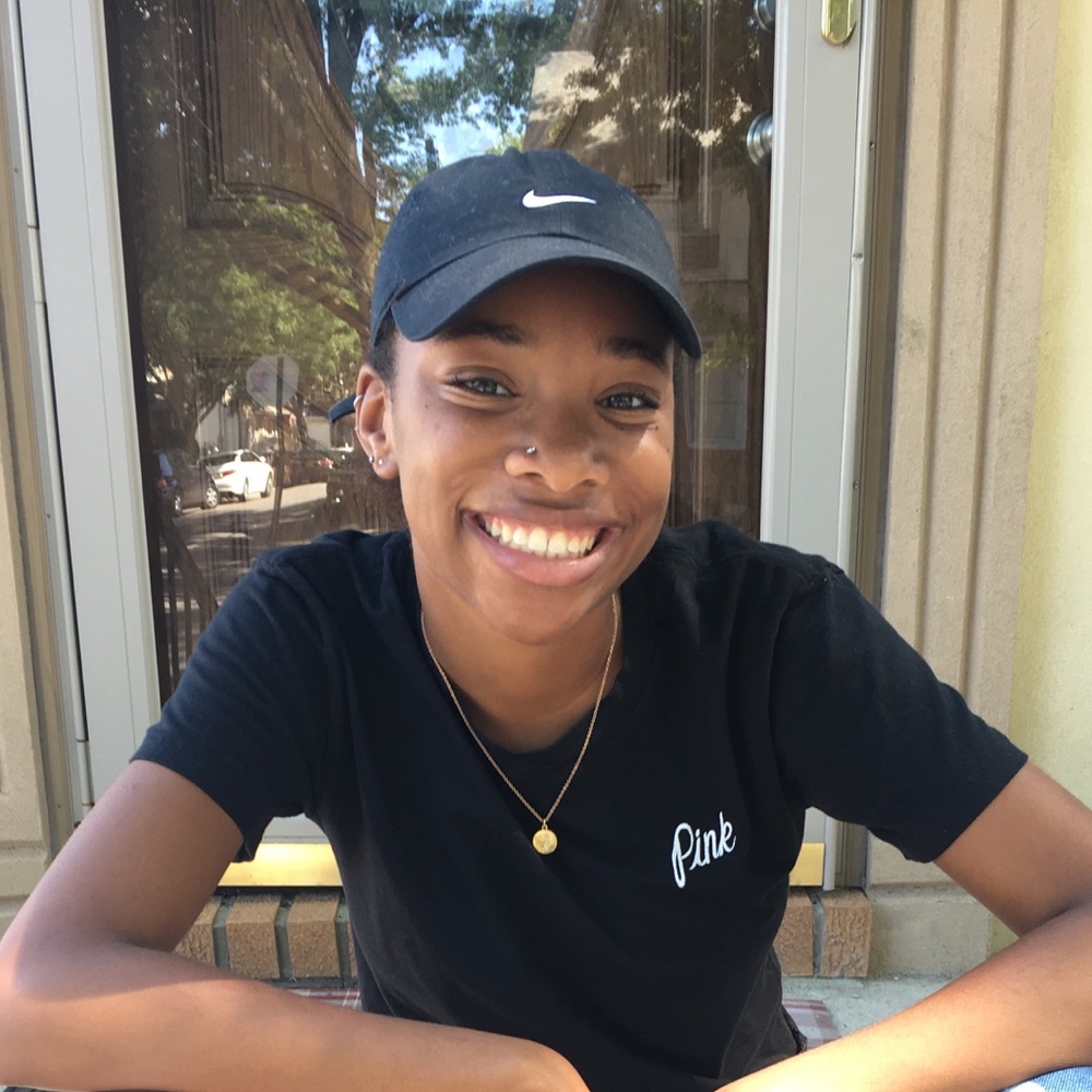 Meet your Posher, Jhane